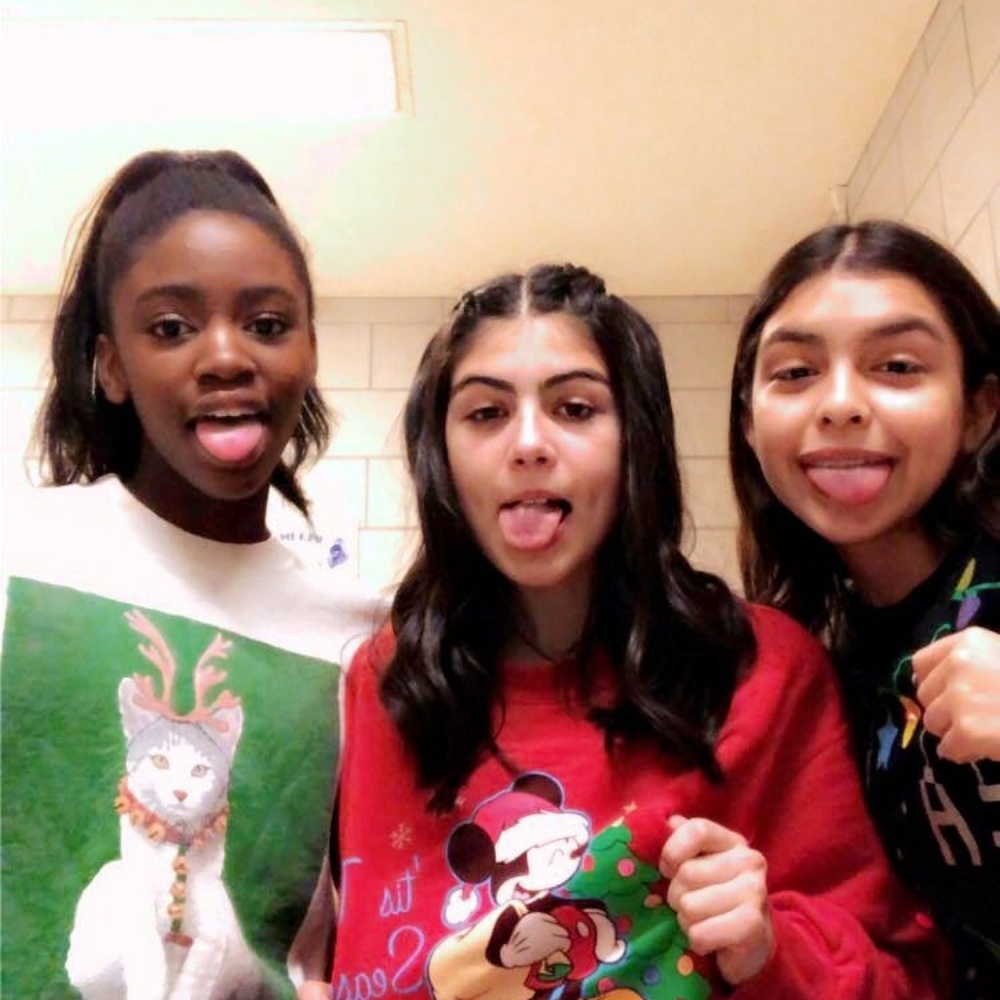 Meet your Posher, Uche